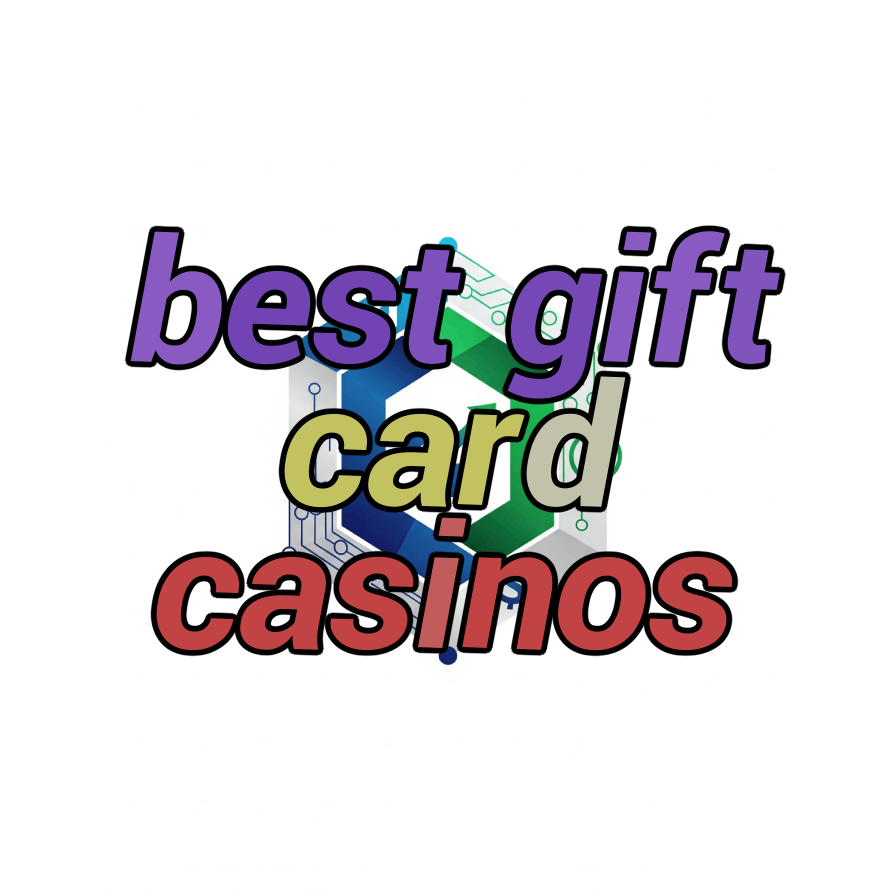best gift card casinos